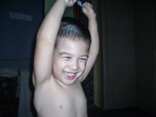 Ryan October 2006